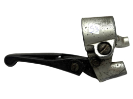 Stuurstuk links origineel Magura! Puch Maxi