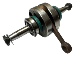 Crankshaft New Model Original! Puch Maxi e50