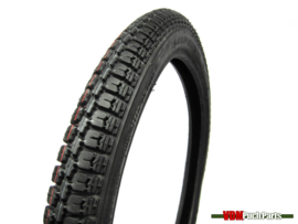 17 inch 2.25 Deestone D776 Tyre