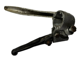 Brake lever left side original Magura! Puch Maxi