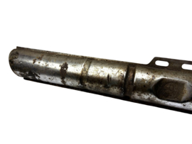 Auspuffdämpfer Chrom Original! Puch Maxi e50