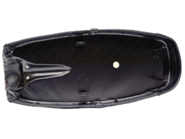 Buddyseat Zadel Zwart Puch M50 Racing