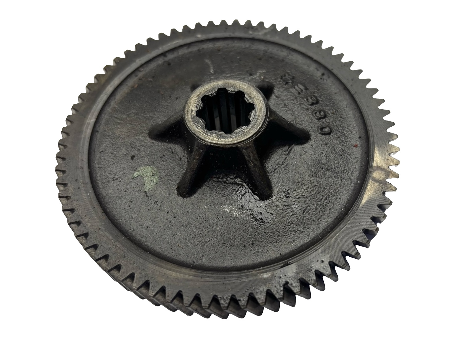Primair Tandwiel 69 Tands Puch 2 / 3 Versnellingen