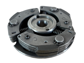 Clutch Push-start / Pedal-start original 3 segments Puch e50