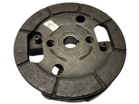 Clutch Push-start / Pedal-start 2 segments Puch e50