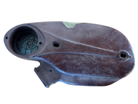 Luchtfilter Bakelieten Origineel! Oud Model tot 1965 Puch MV / VS / DS / VZ / Florida / Alabama / Etc