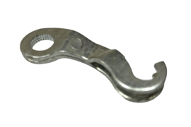 Bremshebel mit Feiner Verzahnung Halbnabe Original! Puch MS50 / MS50-L / MS50-V / MS25