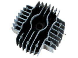 50cc Cilinderkop Origineel! NM 45kmh (38mm) Puch e50