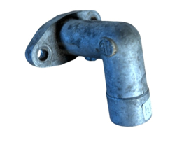 12mm Spruitstuk Rond Bing Origineel Puch Maxi