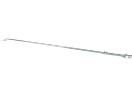 Remstang M6 615mm Lang - 295mm Schroefdraad Universeel