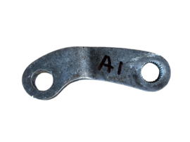 Bremshebel Hinten Tomos 2L / 3L / Puch MV / MS / VS / Usw