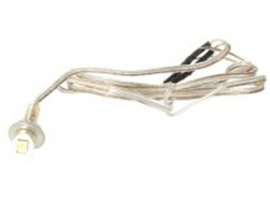 Led Lamp Blank 12 Volt 6mm - M3 Universeel
