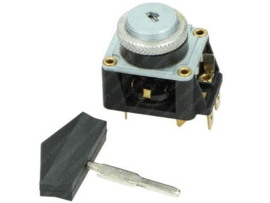 Ignition lock Replica Merit as Original Puch Monza / Grandprix / Etc