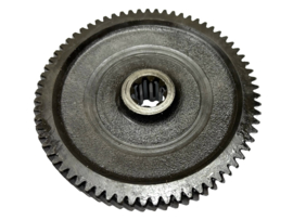 Primar Zähnrad 58 Zähne Puch 2 / 3 Gang