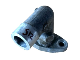 12mm spruitstuk rond Bing Origineel Puch Maxi