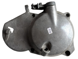Kupplungsdeckel Komplett Anrollmotor Puch e50
