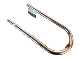 Stabilizer Front fork Chrome Puch Maxi