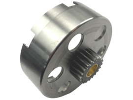 VDMRacing Push-start / Pedal-start Clutch bell Straight Cut Gears Top-Qaulity! Puch e50