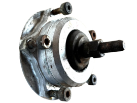 Naaf voorzijde stervelg Puch Maxi