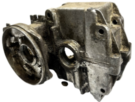 Crank case Push-start / Pedal-start 3 Bearing Puch Maxi e50