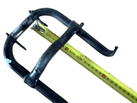 Middenbok kort Puch Maxi e50