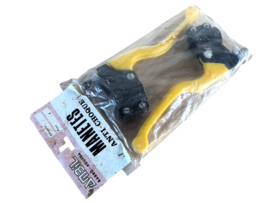 Remhendel set Geel Universeel