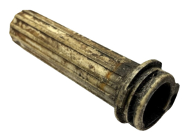 Draaistuk Gashandel Origineel! Tomos / Puch