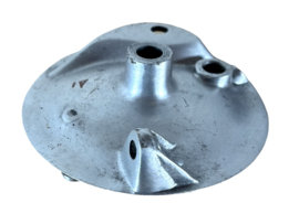 Bremsankerplatte Hinten Tomos 2L / 3L / Puch MV / MS / VS / Usw