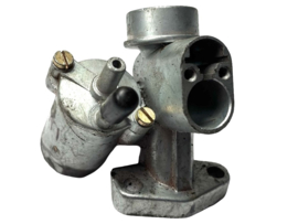 Huis Carburateur Bing Replica Handchoke 12mm Universeel