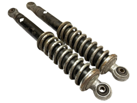 Schokbreker set Puch Maxi