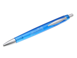 Pen blue Polini