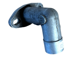 12mm Spruitstuk Rond Bing Origineel Puch Maxi