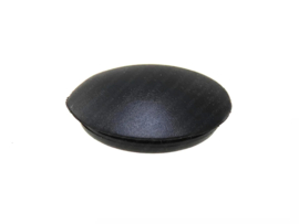 Inspektion Gummi Kettenschutz 25mm - 31mm Schwarz Puch MV / MS / VS / MC / Etc
