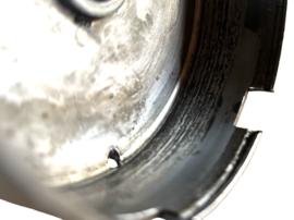 Kupplungskorb Anrollmotor Original 21 Zähne Puch e50