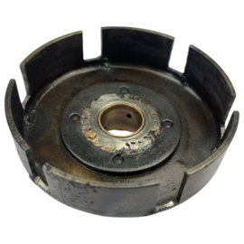 Clutch bell Puch Z50