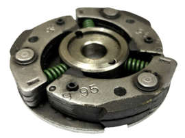 Clutch Push-start / Pedal-start original 3 segments Puch e50