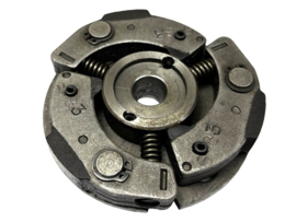 Koppeling aanloop origineel 3 klauws Puch e50