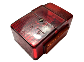 Rücklicht Original Puch Z-One / Manet / Korado