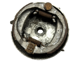 Bremsankerplatte Vorne 5 Speichenrad / Speichenrad Puch Maxi S / N