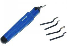 Deburring Tool set 6-Pieces