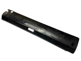 Kabelgoot zwart Puch Maxi