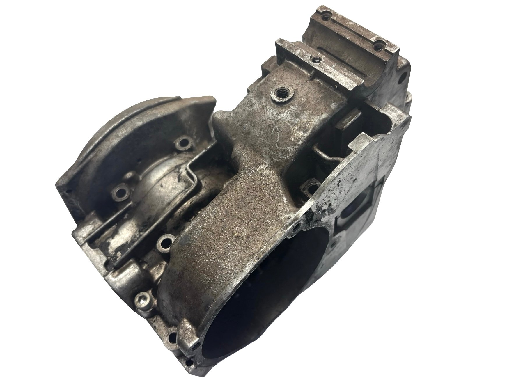 Carter Kickstart 3 Gelagerd Puch Maxi e50