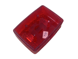 Glas Achterlicht Klein Rood Origineel! Puch Maxi