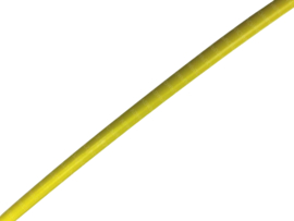Außenkabel Gelb Elvedes Universal (Pro Meter)