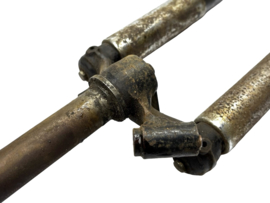 Gabel Original! Puch MS50 / MS50L / MS50V