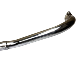 Auspuff Tecno Chrom Standard 28mm Puch Maxi