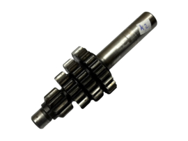 Zwischen Achse (Weihnachtsbaum) 1- 4 Gang Tomos 4L / APN4 / AT / ATX / NTX