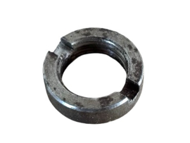 Moer Holle As M14 x 1mm Tomos 2L / 3L / Puch MV / VS / DS / VZ / MC