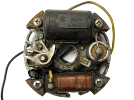 Ignition ISKRA Right turning Puch e50