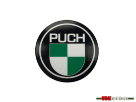 Magneet Puch logo 55mm
